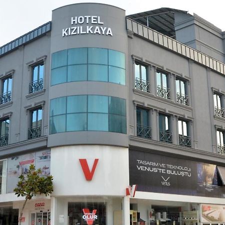 Kizilkaya Business Otel Korfez Eksteriør billede