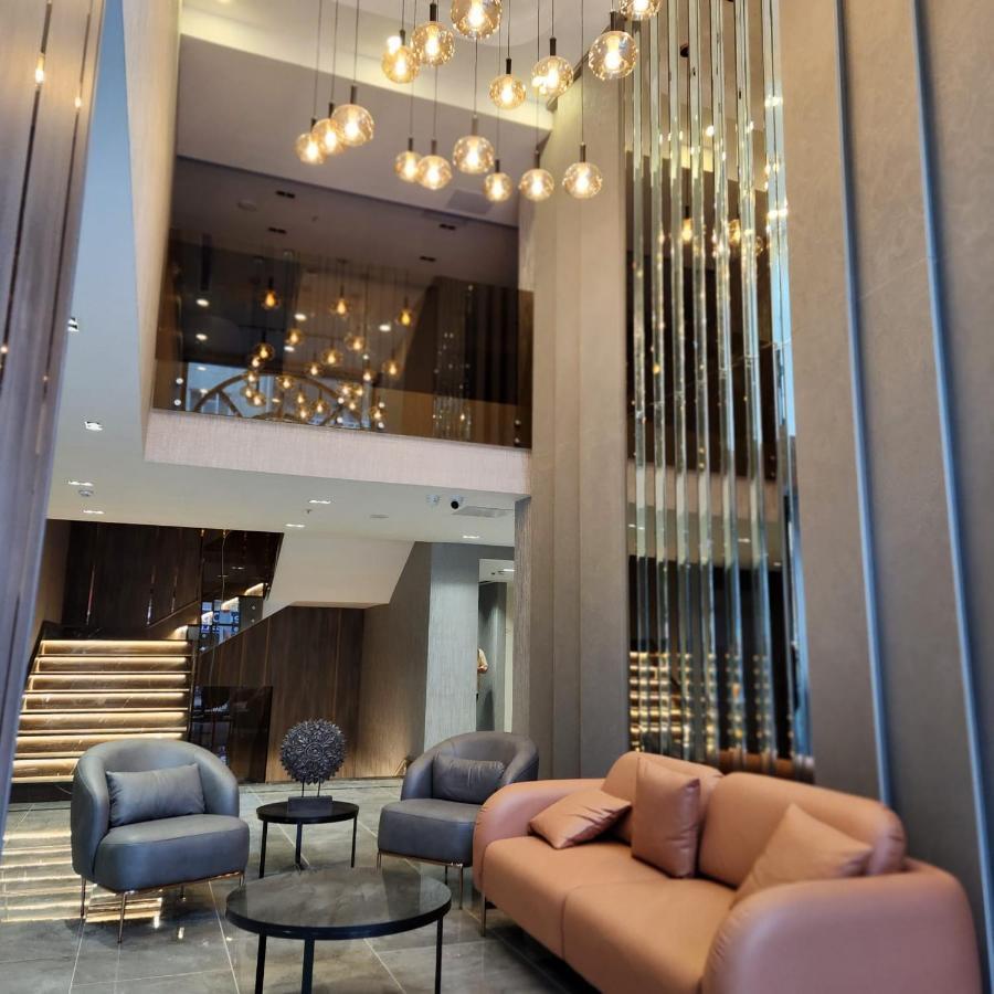 Kizilkaya Business Otel Korfez Eksteriør billede