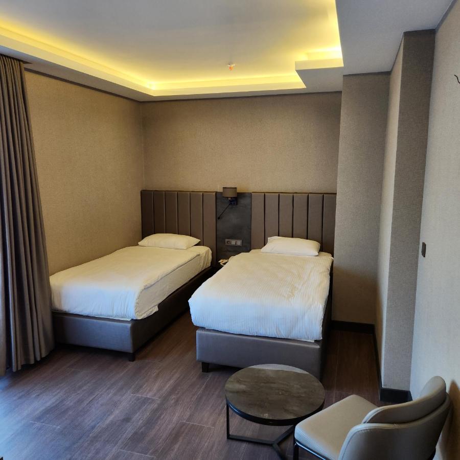 Kizilkaya Business Otel Korfez Eksteriør billede